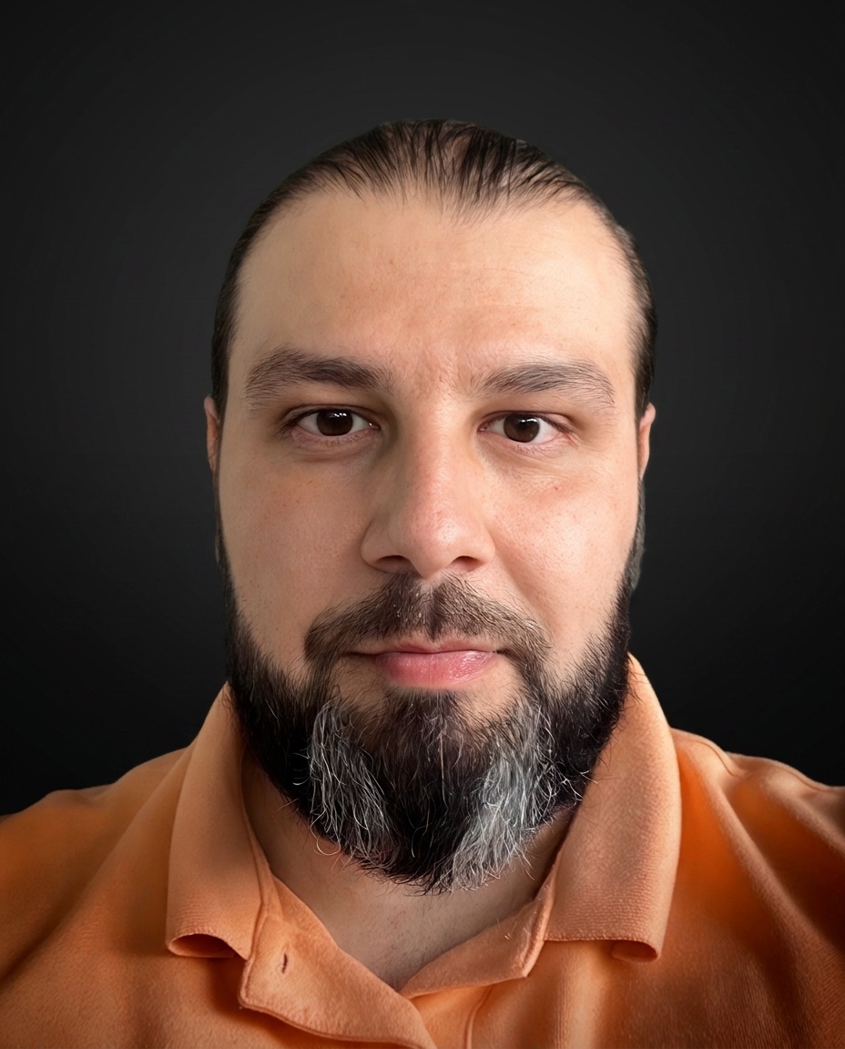 Nikola Cvetanovski